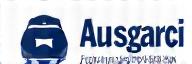 Ausgarci Fahrzeugpflege Logo